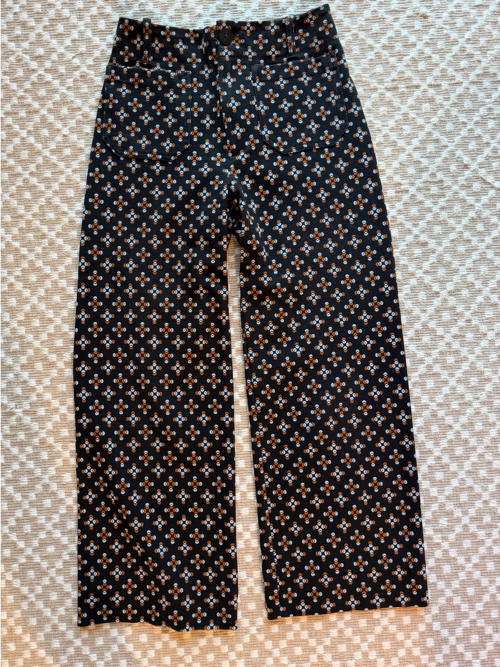 The Colette Pant by Maeve